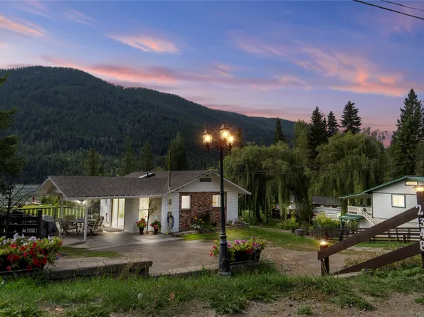 2348 Ojibway Rd, Kamloops 1, BC V2H 1P1