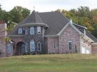 107 Hidden Valley Rd, Arrington, TN 37014