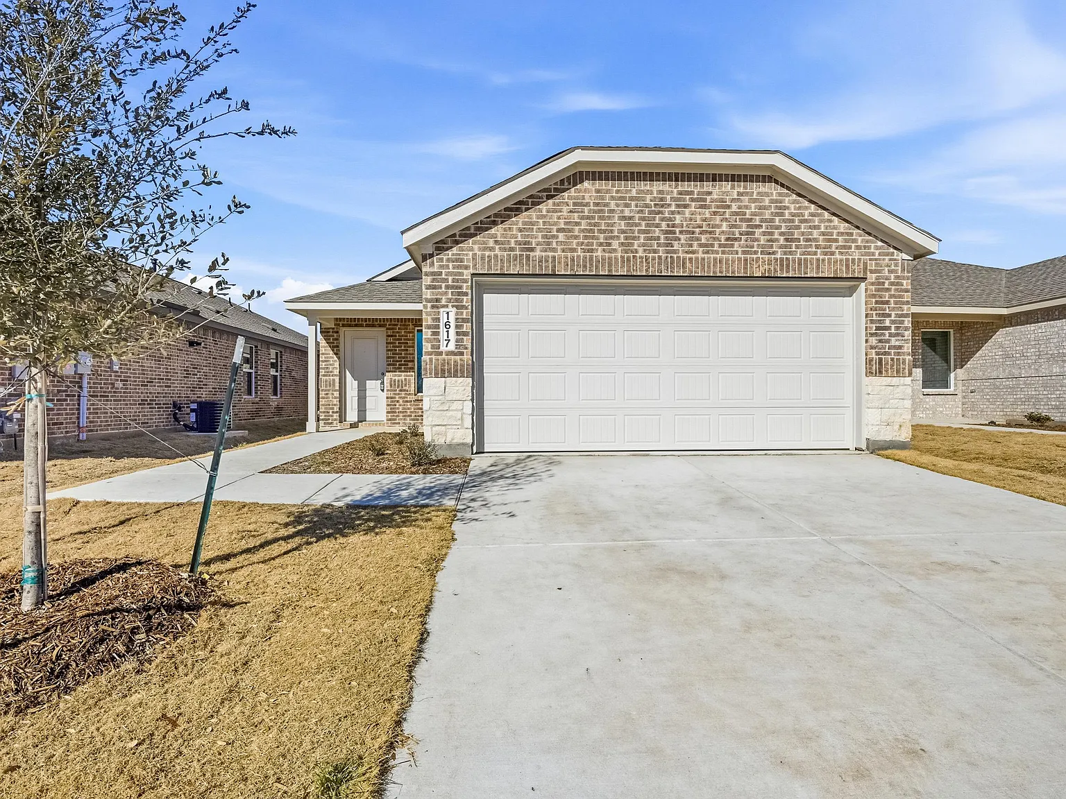 1617 Elliott Road; Howe 75459 - 1 — Photo 1