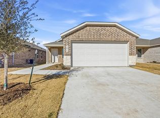 1617 Elliott Rd, Howe, TX 75459
