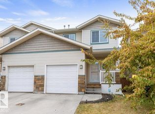 Cottages At Central Park, Edmonton, AB T5Y 0E4