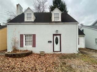307 Grandview Way, Charleroi, PA