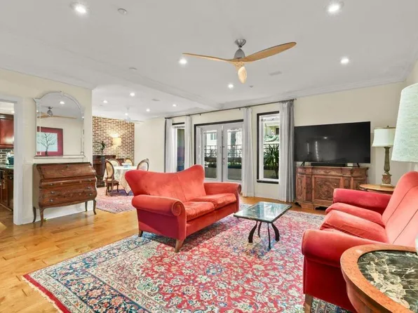 301 W G St Unit 119, San Diego, CA 92101