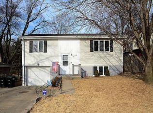 4114 N 92nd Ave, Omaha, NE 68134