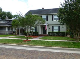 642 E Livingston St, Orlando, FL 32803