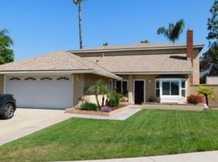 8764 Bajado Ct, Rancho Cucamonga, CA 91730
