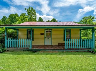 216 Spring St, Jonesborough, TN 37659