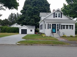 68 Purchase St, Worcester, MA 01606