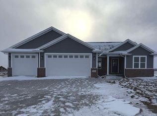 3137 Toad Island Trl, De Pere, WI 54115
