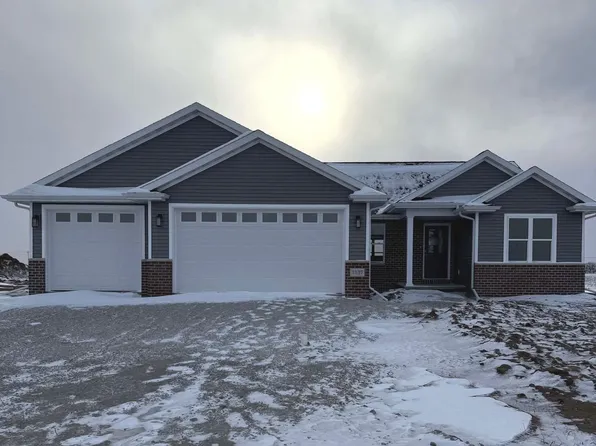 3137 Toad Island Trl, De Pere, WI 54115