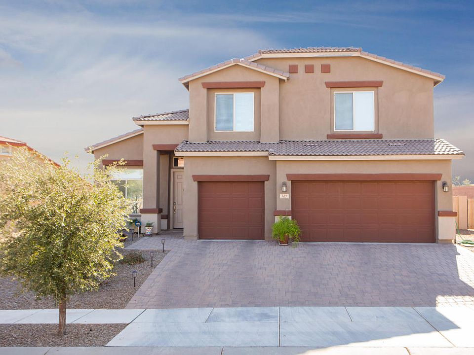 1st image of 729 W Calle Las Tunas