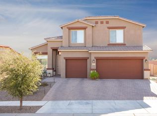 729 W Calle Las Tunas, Sahuarita, AZ 85629