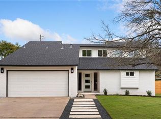 5406 Badger Bnd, Austin, TX 78749