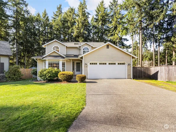 7740 Alonah Place SE, Port Orchard, WA 98367