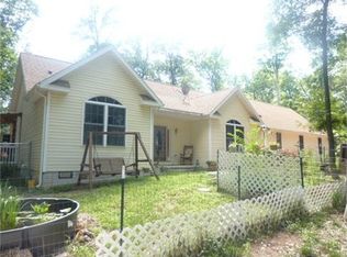 252 Vacation Way, Cherry Run, WV 25427