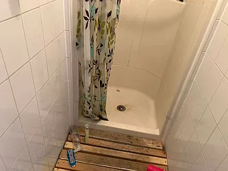 Rented by Tapiro Realty