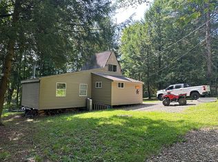 170 Kribbs Rd, Tionesta, PA