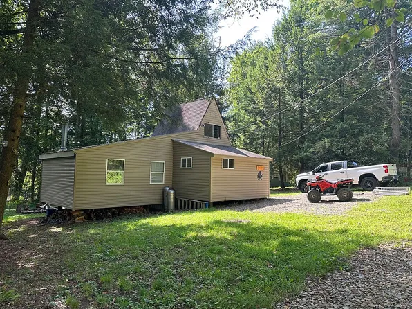 170 Kribbs Rd, Tionesta, PA 16353