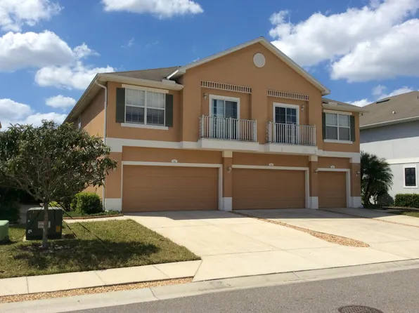 7612 Red Mill Cir, New Port Richey, FL 34653