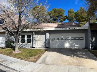 3230 Ludlow Ave, Las Vegas, NV 89121