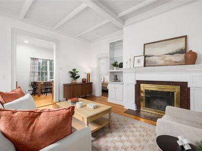 165 Waterman St APT 2, Providence, RI, 02906
