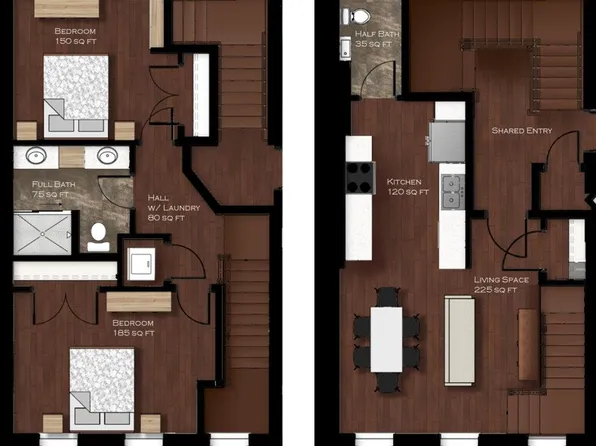 5 Genesee St, Buffalo, NY 14203