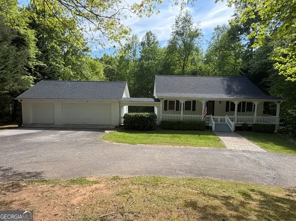 534 Soque Trl, Demorest, GA 30535