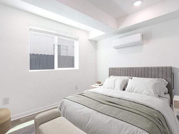 5th image of 3757 S Veteran Ave #6