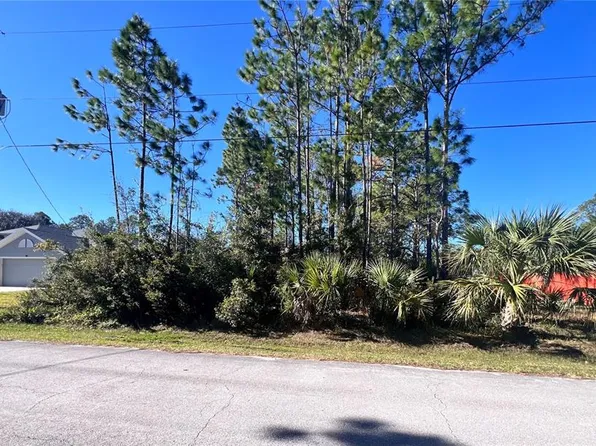 7 Seville Pl Lot 13, Palm Coast, FL 32164