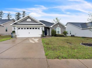 7105 Summerton Dr, Augusta, GA 30909