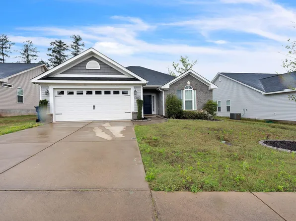 7105 SUMMERTON Drive, Augusta, GA 30909