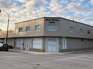Miami Springs Center, Miami, FL 33166