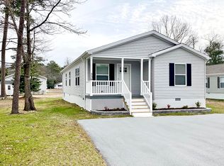 336 Graham Branch Rd #336GBR, Seaford, DE 19973