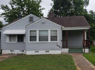 1609 51st St, Birmingham, AL 35208