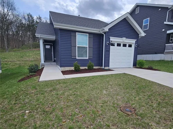 876 Black Bear Dr, House Springs, MO 63051