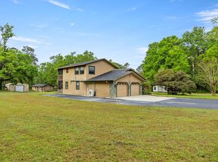 20190 SW 45th Pl, Dunnellon, FL 34432