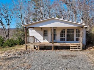 1128 Carters Ridge Rd, Spruce Pine, NC 28777
