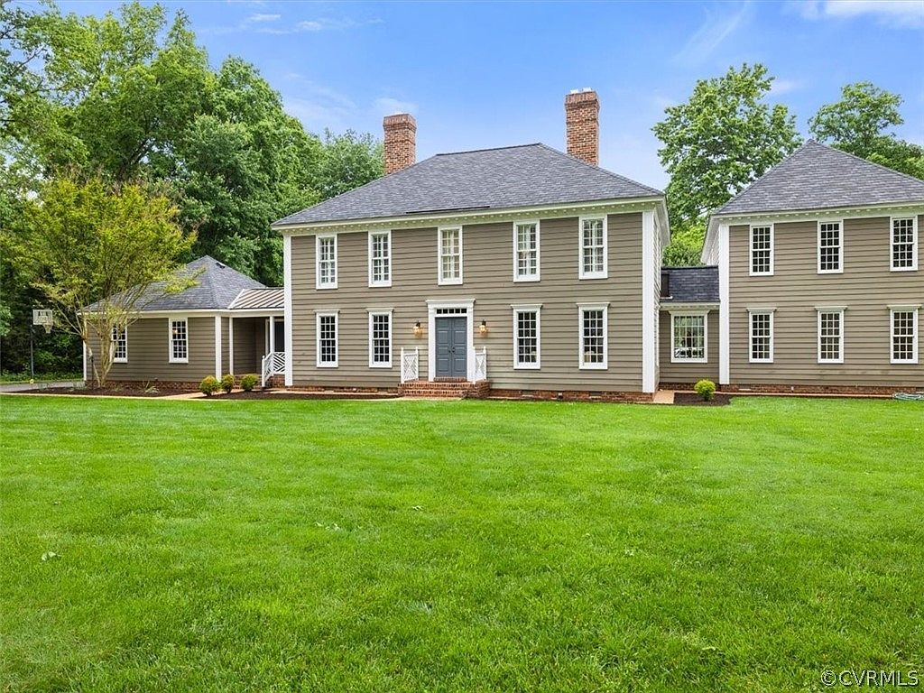 13850 W Salisbury Rd, Midlothian, VA 23113 Zillow