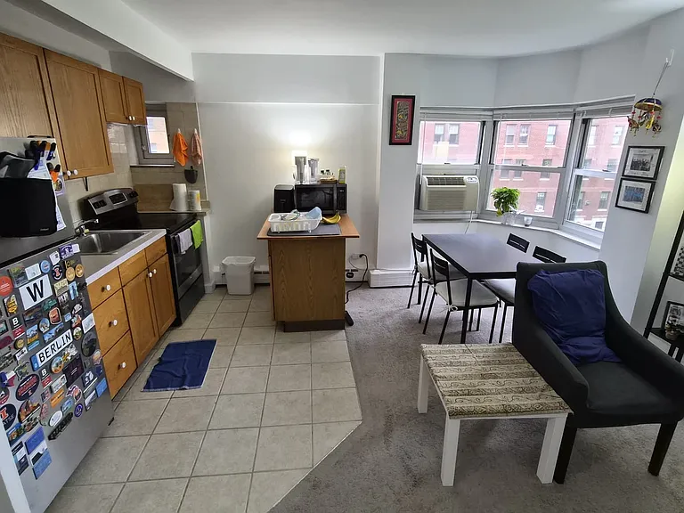 4970 N Marine Dr #721 — Photo 17