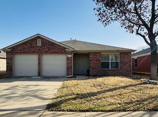 1804 Desperado Rd, Fort Worth, TX 76131