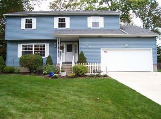 334 Bettie Ln, Brunswick, OH 44212