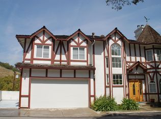 818 Oneonta Dr, South Pasadena, CA 91030