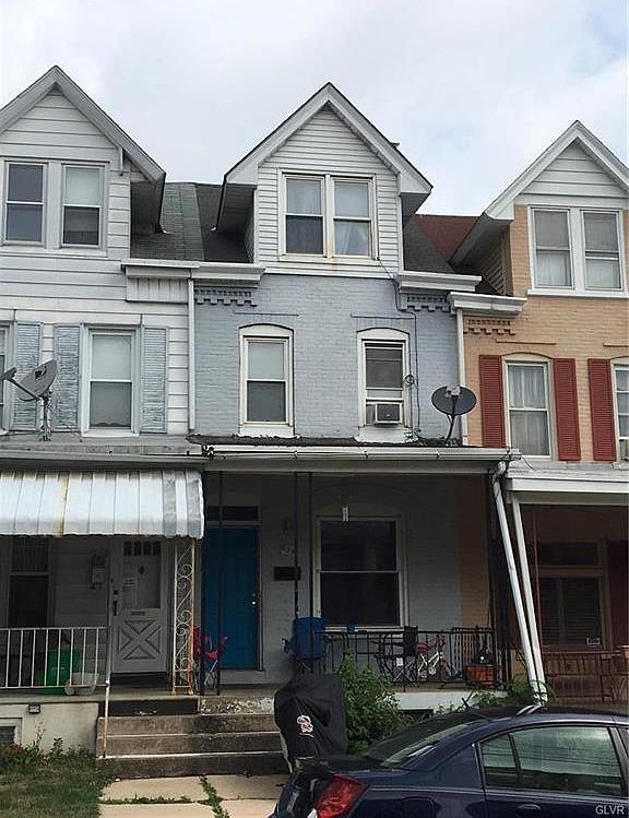 625 W Whitehall St, Allentown, PA 18102 Zillow