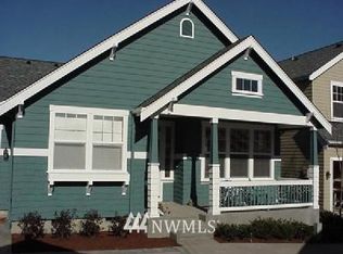 155 NE Sugar Maple, Poulsbo, WA 98370