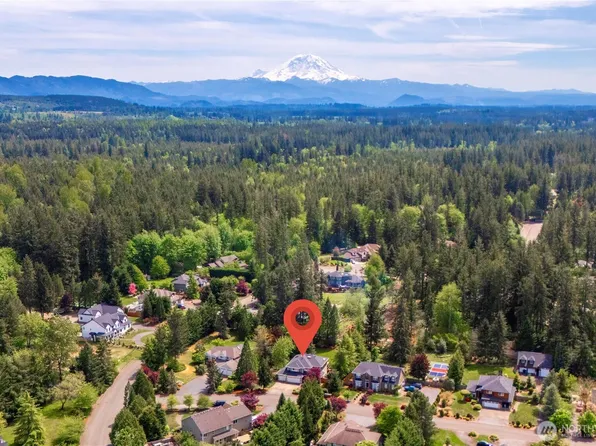 23345 SE 291st Street, Black Diamond, WA 98010