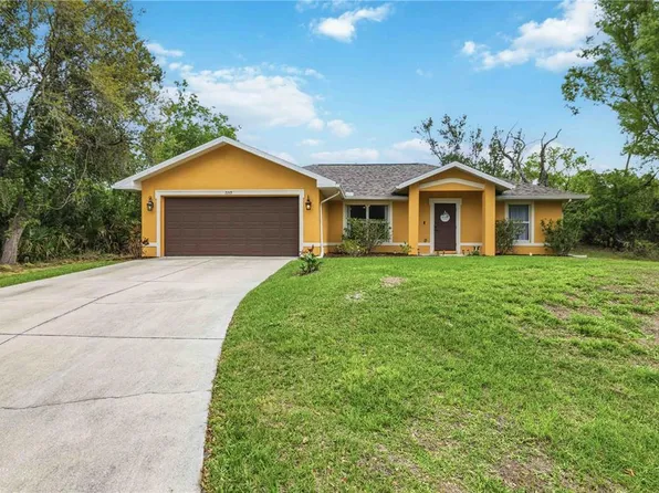 2150 Littlefield Ln, North Port, FL 34288