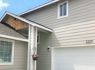 2217 SW 30th Ct, Redmond, OR