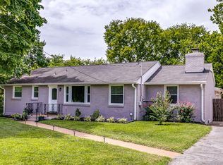 915 Patricia Dr, Nashville, TN 37217