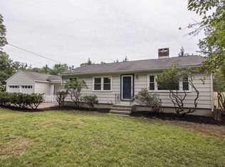 229 School St, Acton, MA 01720