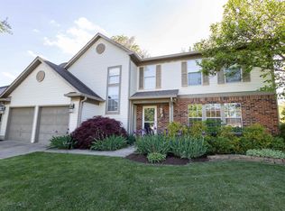 12430 Turkel Dr, Fishers, IN 46038